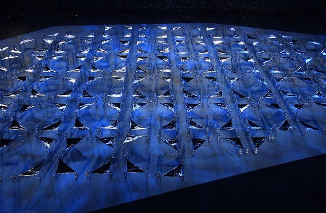 | ANTONIN THUILLIER/AFP