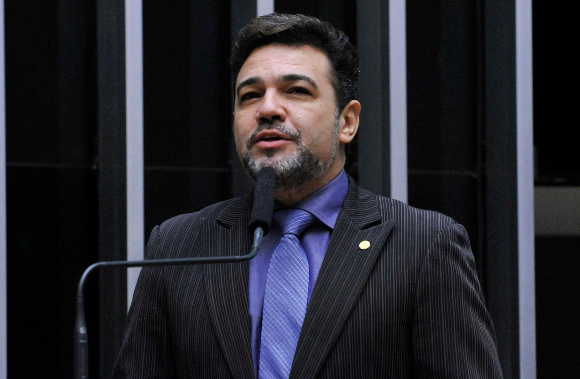 | Luis Macedo / Câmara dos Deputados/Arquivo