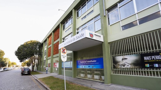 | Daniel Castellano/Gazeta do Povo