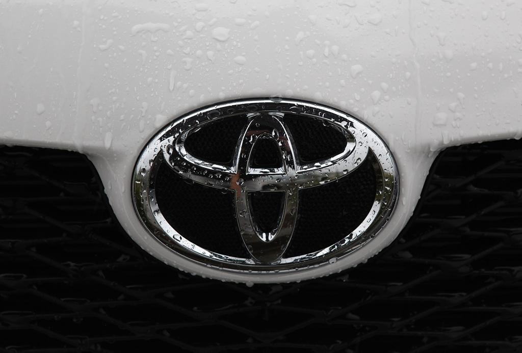 Toyota anunciou que desembolsou R$ 48 milhões este ano, além dos R$ 19 milhões investidos em 2015, para revitalizar sua fábrica em São Bernardo | JUSTIN SULLIVAN/AFP