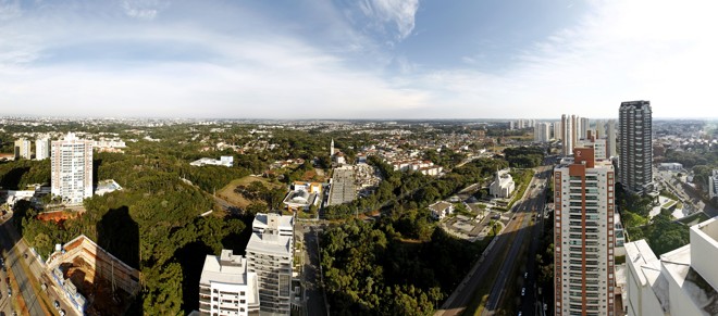 | Antônio More/Gazeta do Povo