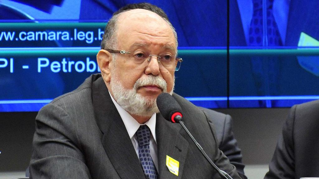 Léo Pinheiro, ex-presidente da OAS, teria citado o ministro Dias Toffoli em pré-acordo de delação premiada. | Luis Macedo/Câmara dos Deputados