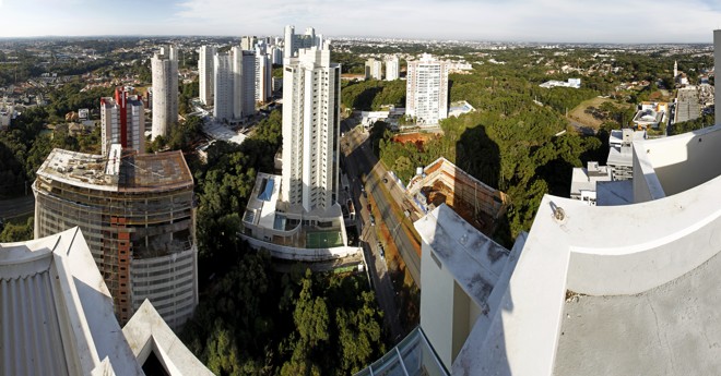 | Antônio More/Gazeta do Povo