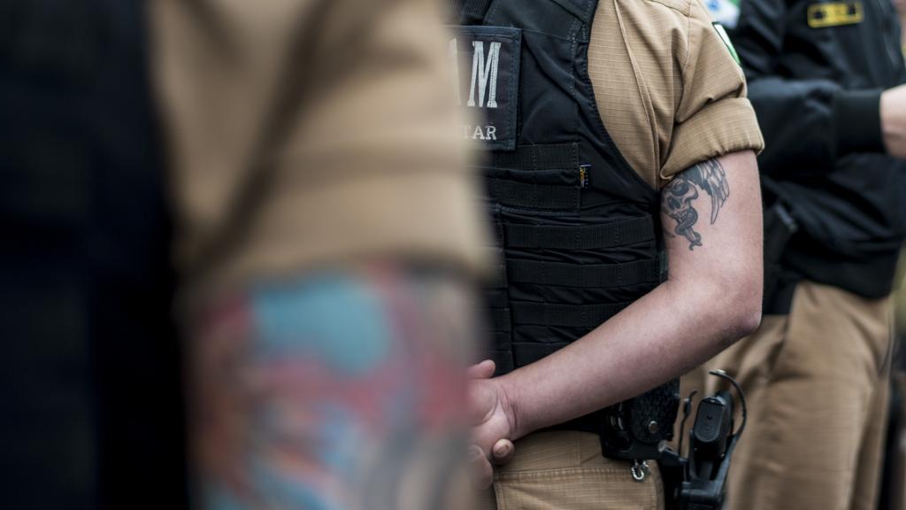 | Henry Milléo/Gazeta do Povo