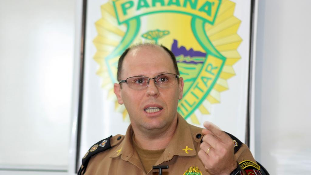  | Átila Alberti/Tribuna do Paraná/ Arquivo