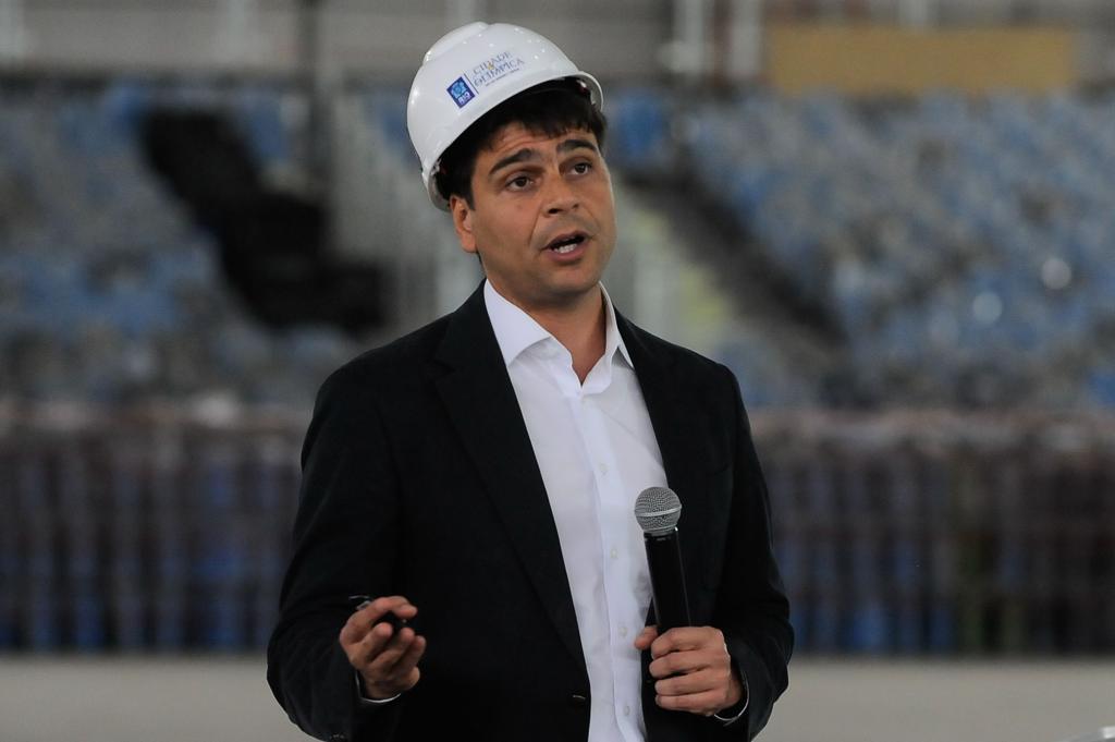 | Tânia Rêgo/Agência Brasil/Arquivo