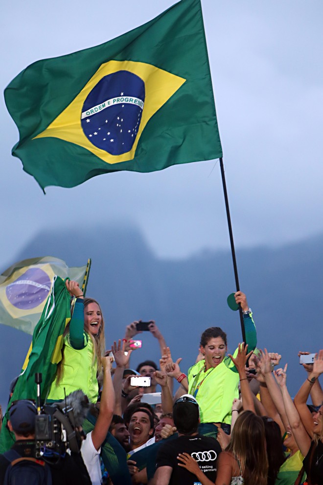 | Albari Rosa/Gazeta do Povo