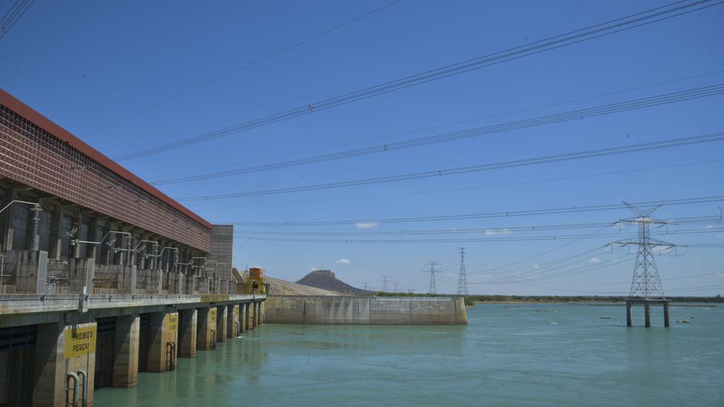 Subsidiária da Eletrobras, a Chesf pleiteava um valor de indenização maior, de R$ 5,6 bilhões, com base em um laudo técnico contratado pela própria empresa. | Marcello Casal Jr/Agência Brasil