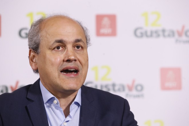 | Hugo Harada/Gazeta do Povo