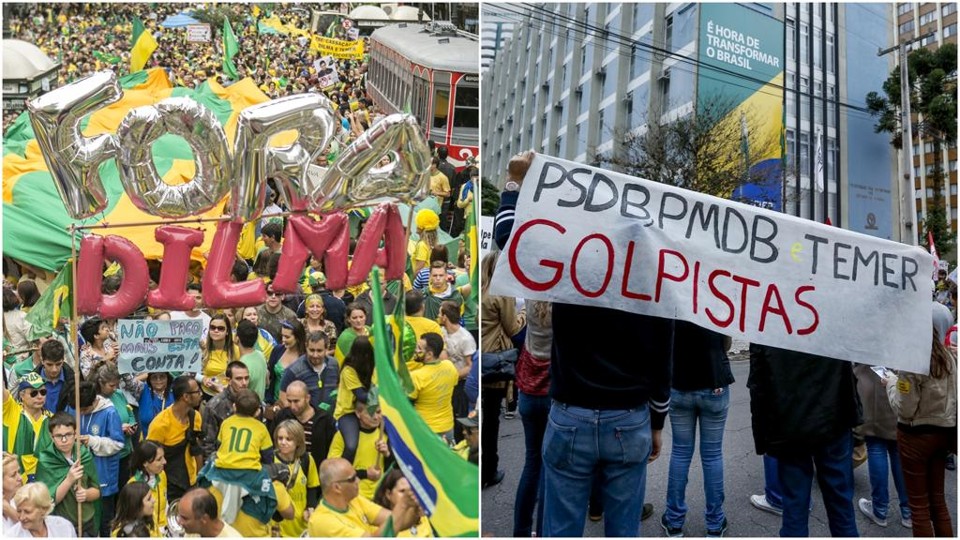  | Gazeta do Povo/