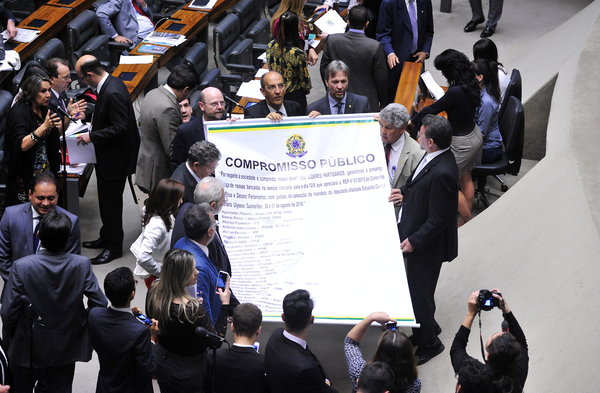 | Luis Macedo / Câmara dos Deputados