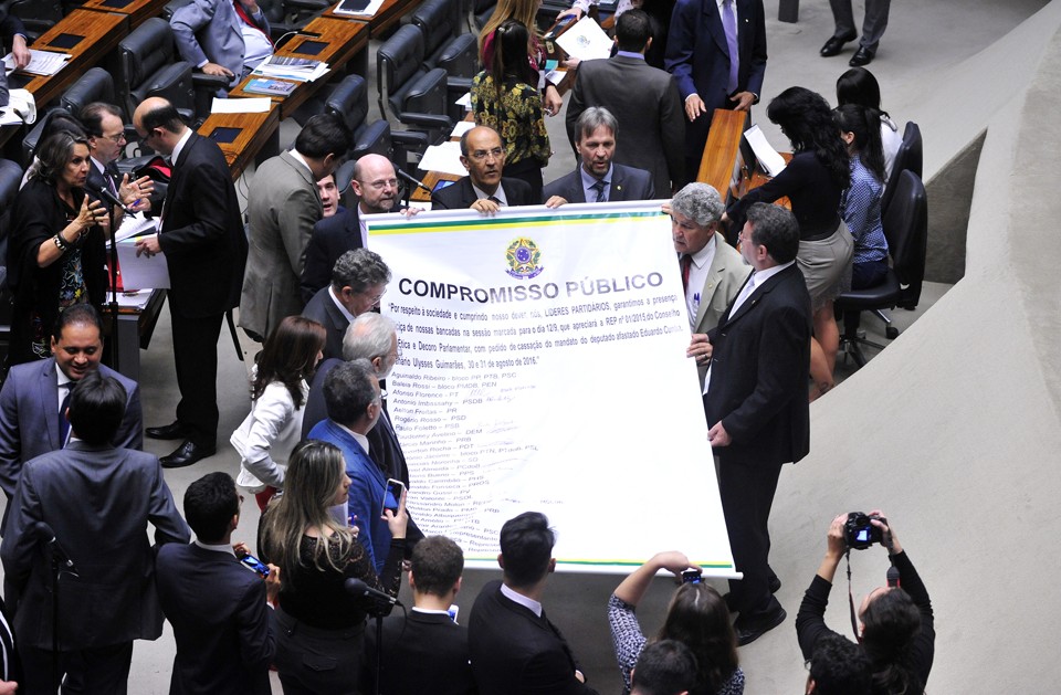 | Luis Macedo / Câmara dos Deputados