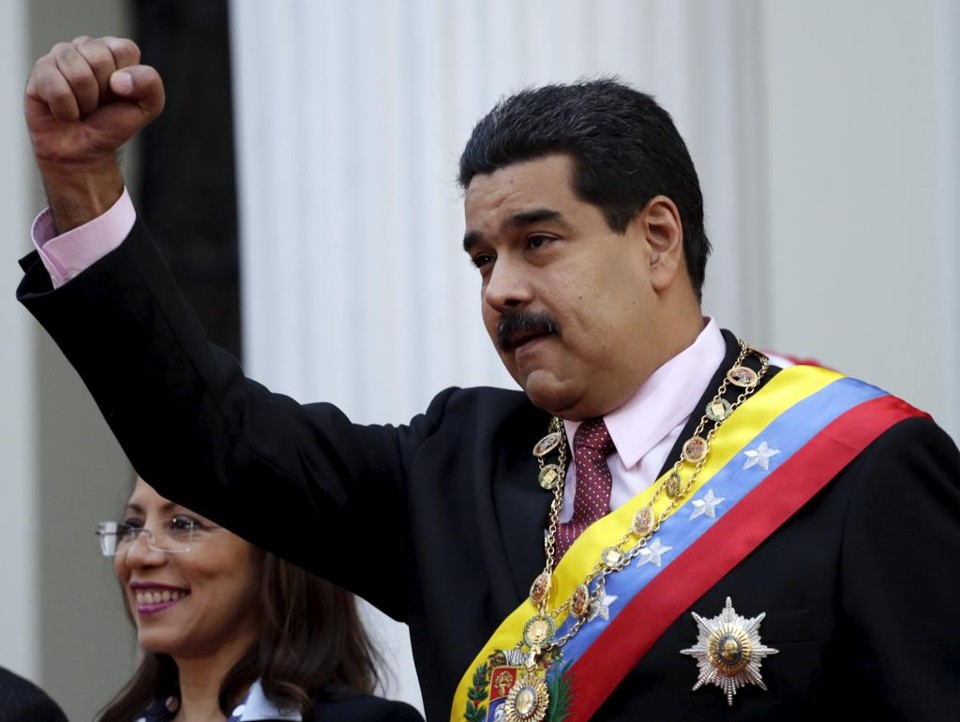 | Jorge Dan Lopez/Reuters/Arquivo