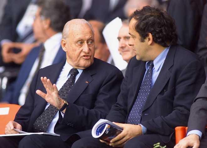  | PEDRO UGARTE/AFP