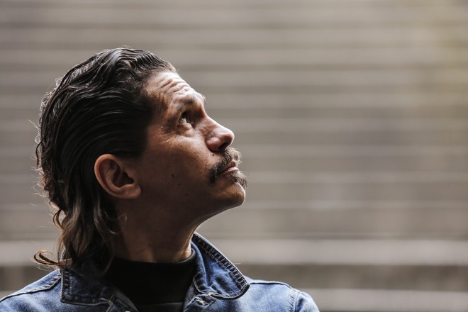 | Jonathan Campos/Gazeta do Povo