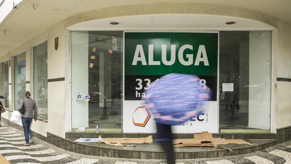 | Marcelo Andrade/Gazeta do Povo