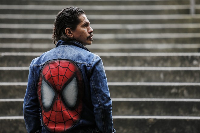 | Jonathan Campos/Gazeta do Povo