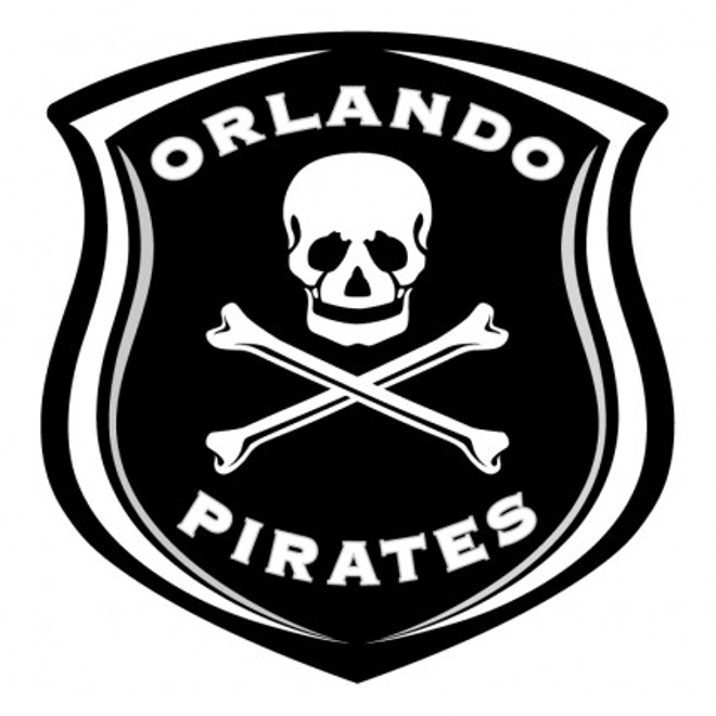 Orlando Pirates (África do Sul) |