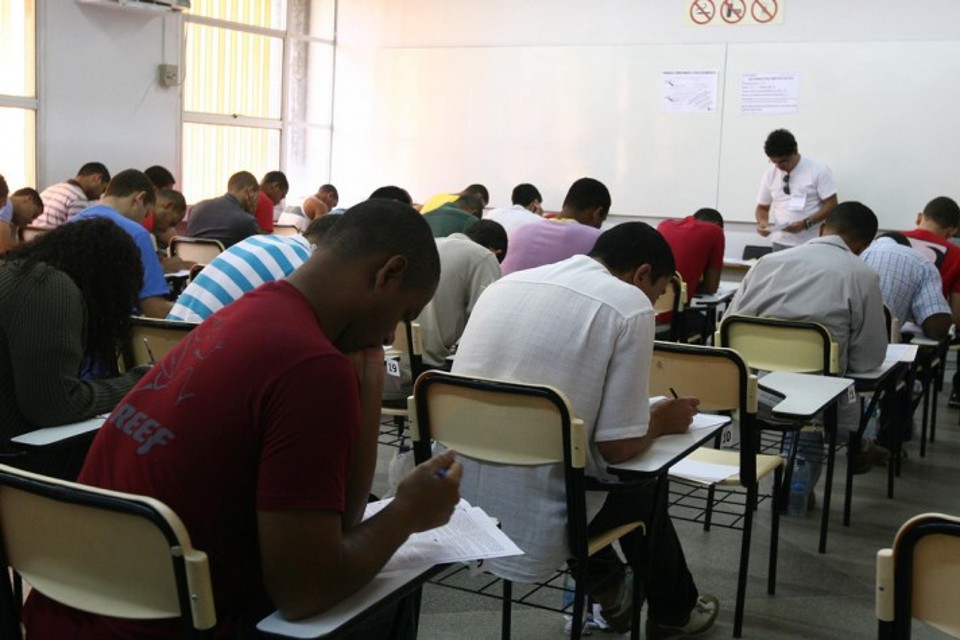 | /Agência Brasil