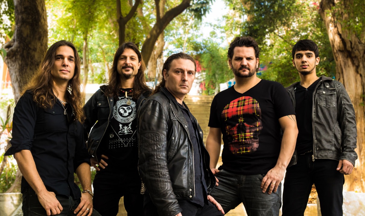 Angra comemora 20 anos de Holy Land em Curitiba | Reprodução Site Oficial