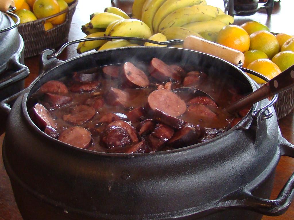 O feijão aumentou em todas as capitais, com exceção de Belém (-0,2%) e Porto Velho (-8,92%) | divulgacao/