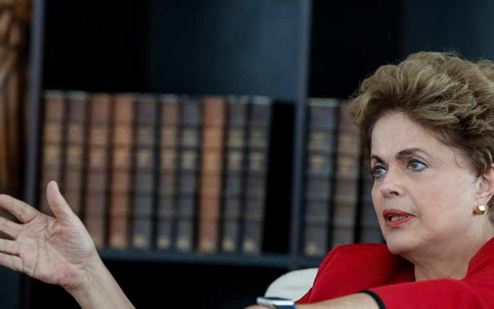  | Roberto Stuckert Filho/Presidência da República/