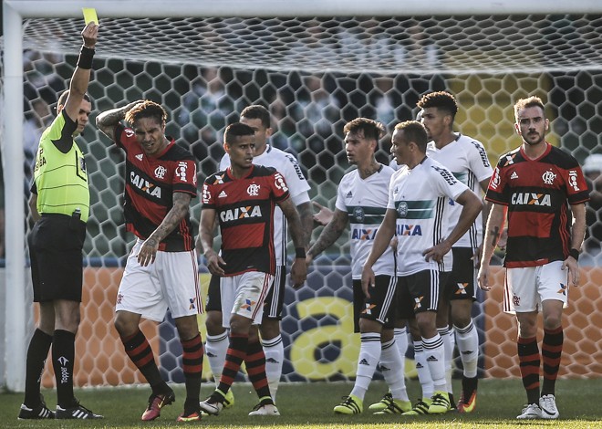 | Jonathan Campos/Gazeta do Povo