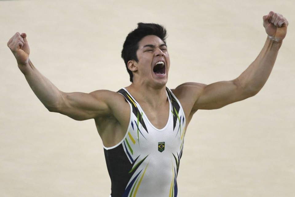  | TOSHIFUMI KITAMURA/AFP