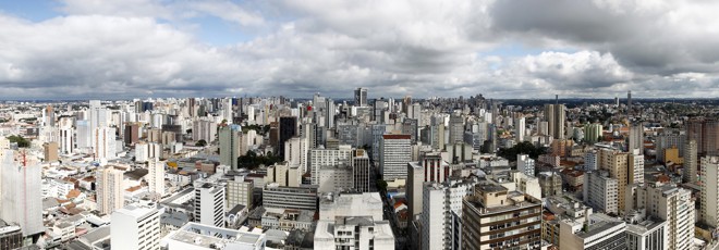 | Antônio More/Gazeta do Povo