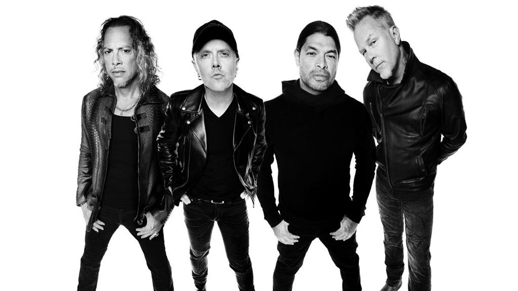 Metallica lança material inédito além da data do novo disco | Reprodução site oficial