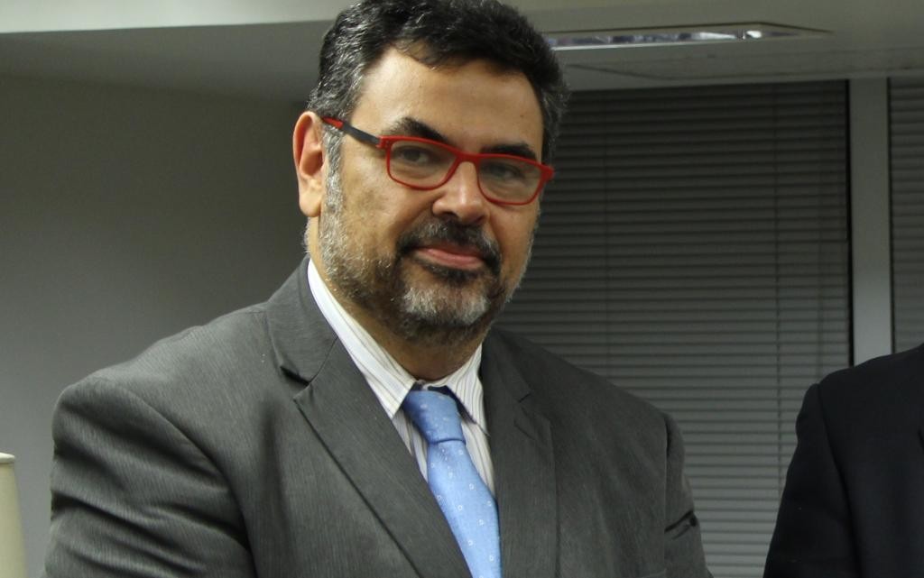 Promotor de Justiça vê chance histórica para renovar o cenário político ...