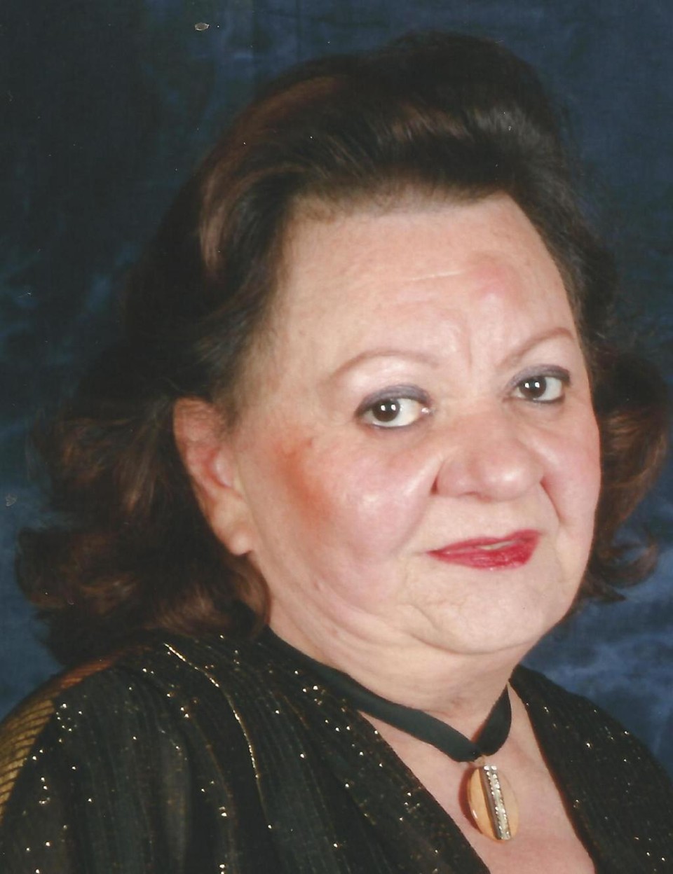 Ignês Sandra Virmond de Lima: a vida dinâmica de uma mulher solidária | Arquivo da família