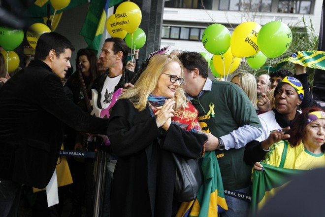  | Antônio More/Gazeta do Povo