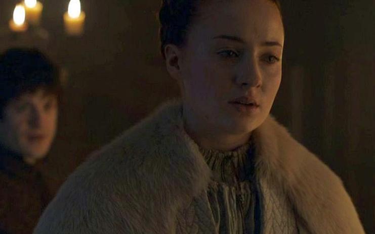 Game of Thrones: cenas de estupro foram bastante críticas | HBO/Divulgação