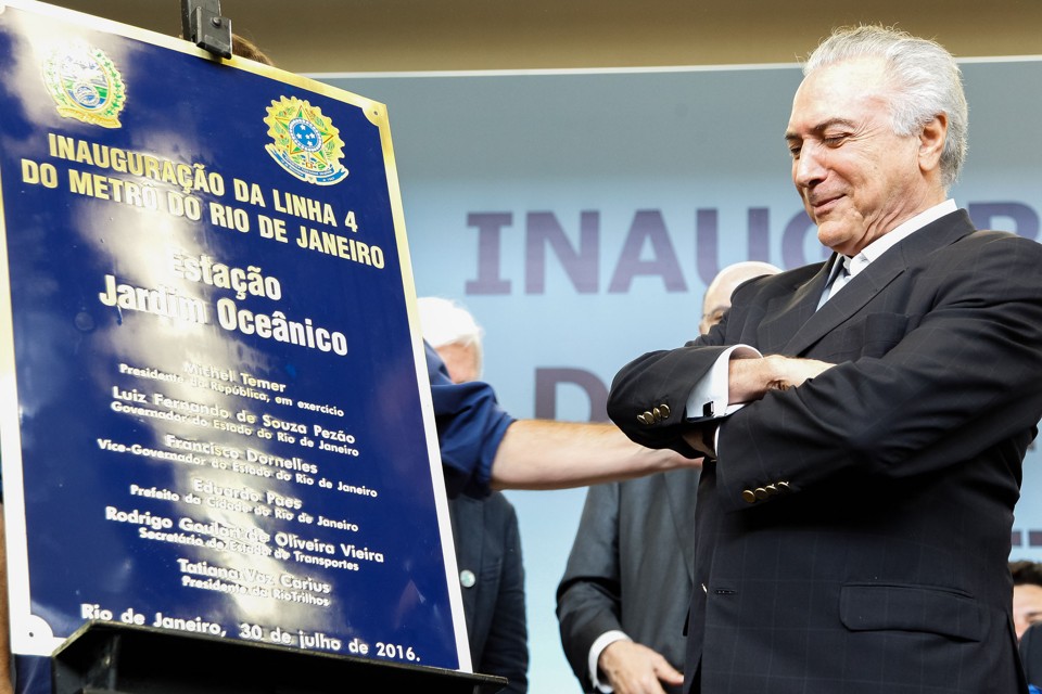 | Beto Barata/PR