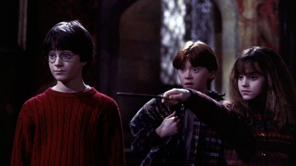 Em breve, o universo de Harry Potter pode também migrar para o celular | Divulgação