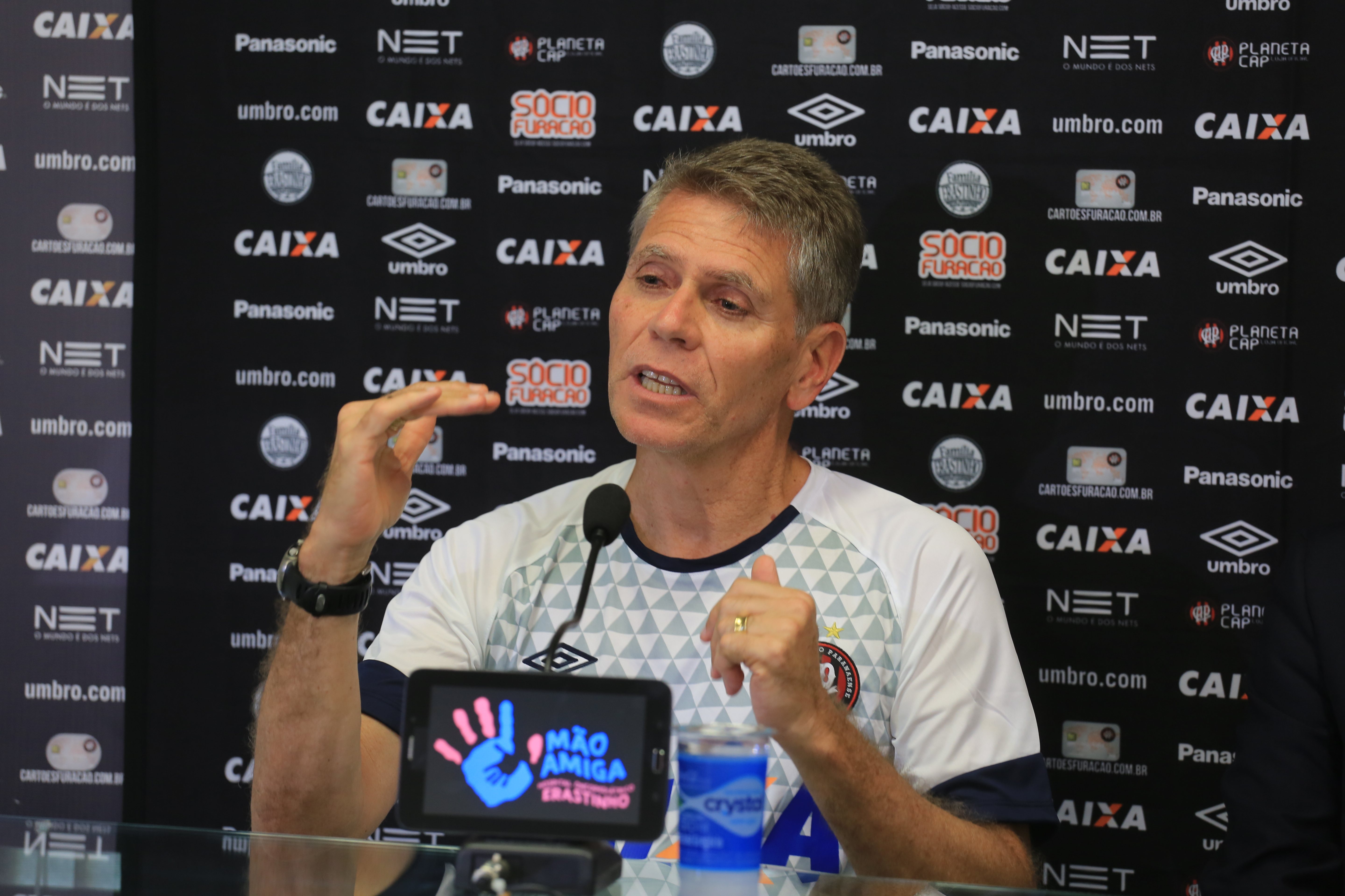 | Ivonaldo Alexandre/Gazeta do Povo