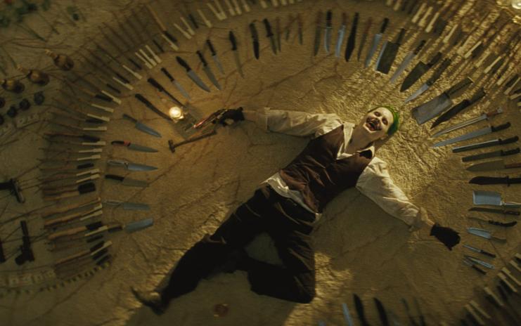 Coringa retorna em novo filme da DC Comics | Courtesy of Warner Bros. Pictures/Divulgação