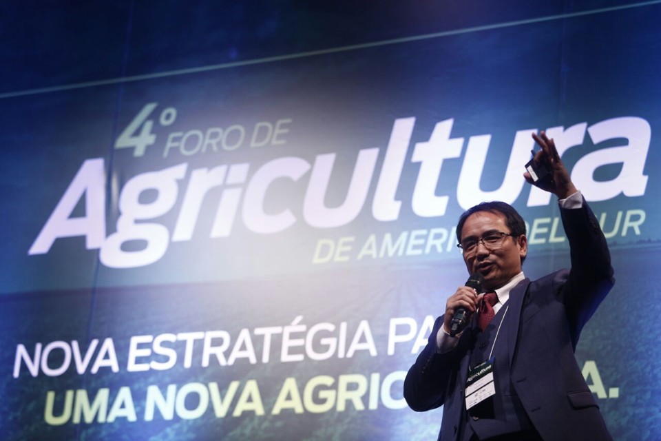 Os chineses produzem aproximadamente 11 a 12 milhões de toneladas de soja, mas consomo cerca de 11 milhões no mercado doméstico | Reprodução/Gazeta do Povo