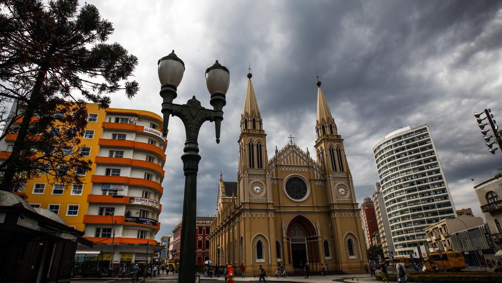 | Daniel Castellano/Arquivo Gazeta do Povo