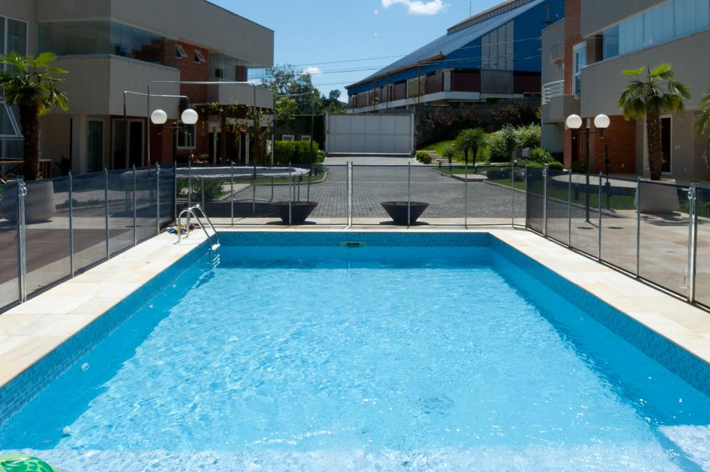 Não porque deixou de pagar uma ou duas taxas condominiais que o morador estará proibido de usar área comum. | Leticia Akemi/Gazeta do Povo