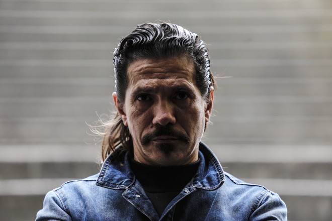 | Jonathan Campos/Gazeta do Povo