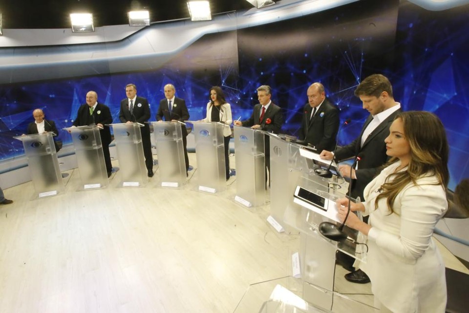  | Pedro Serapio/Gazeta do Povo