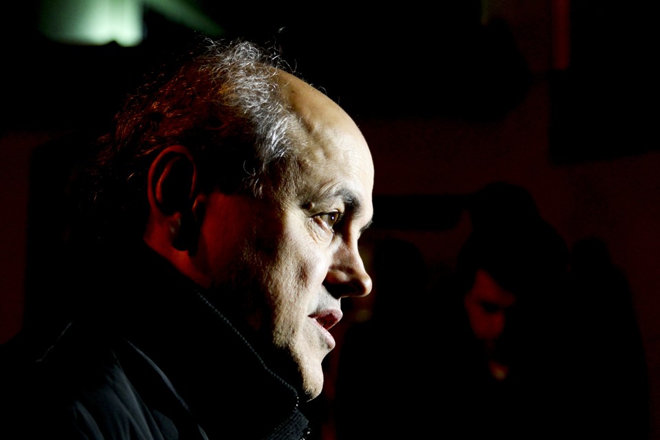 | Daniel Castellano/Gazeta do Povo