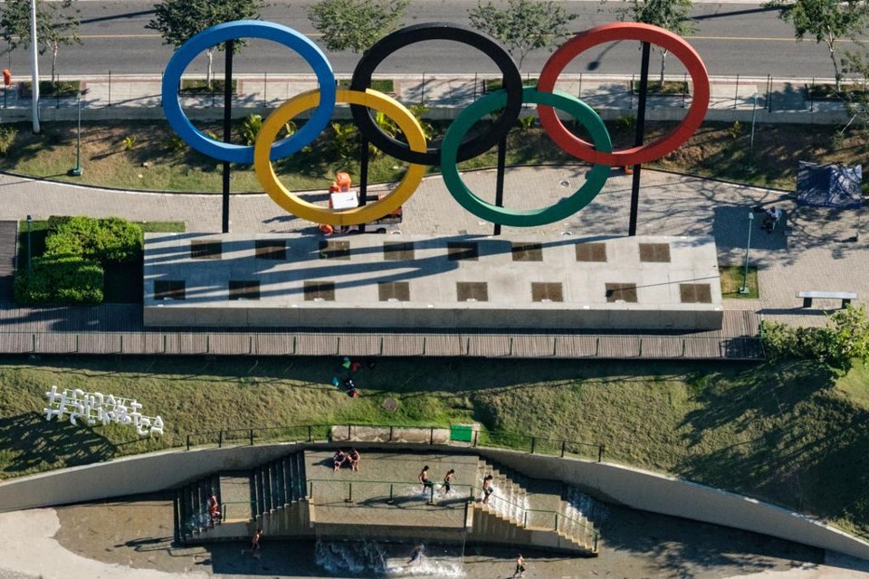  | YASUYOSHI CHIBA/AFP