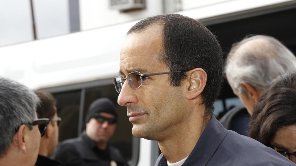 Além da casa, Marcelo Odebrecht teve R$ 14,5 milhões em saldo de conta, ações e aplicações bancárias. | Antônio More/Gazeta do Povo