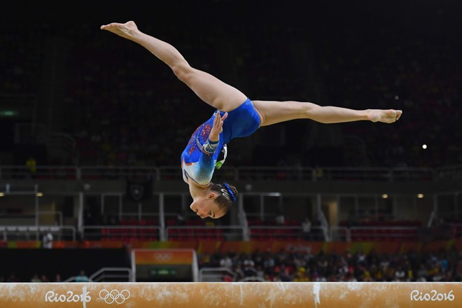  | BEN STANSALL/AFP