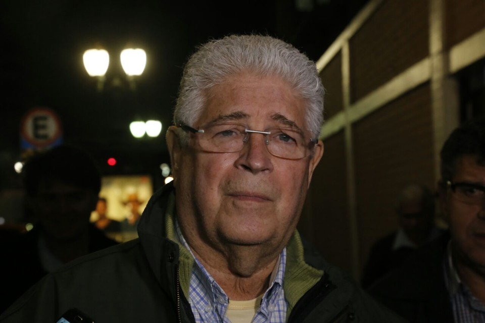  | Pedro Serápio/Gazeta do Povo