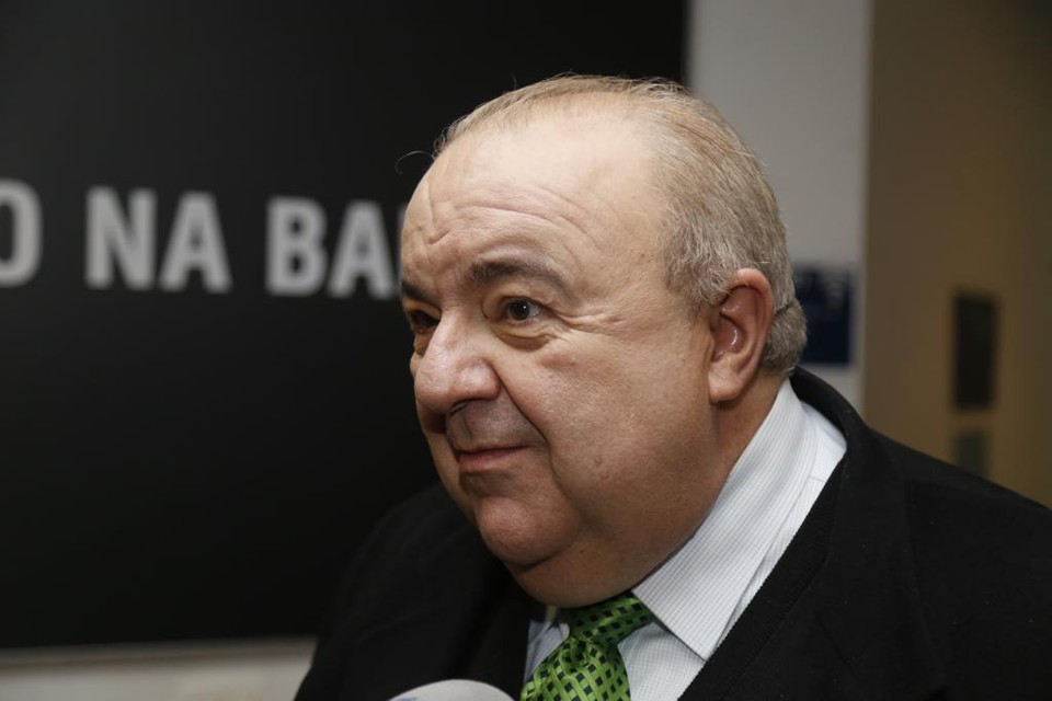  | Pedro Serapio/Gazeta do Povo