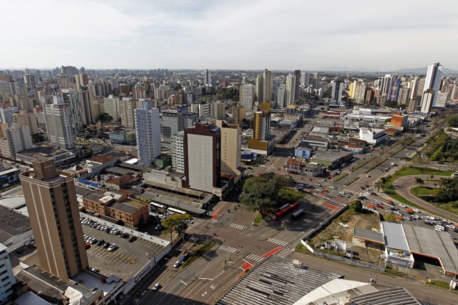  | Antônio More/Gazeta do Povo